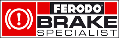 GR Autocare garage in North Berwick are a registered Ferodo Brake Specialist.